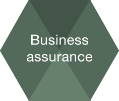 Business assurance