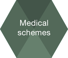 Medical schemes